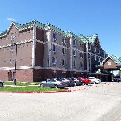 Country Inn & Suites by Radisson, DFW Airport South, TX Thumbnail