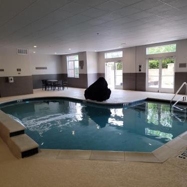 Country Inn & Suites by Radisson, Houston Airport East Thumbnail