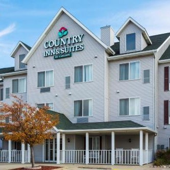 Country Inn & Suites by Radisson, Bloomington-Normal Airport, IL Thumbnail