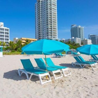 Best Western Plus Atlantic Beach Resort Thumbnail