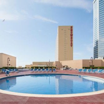Showboat Hotel Atlantic City Thumbnail