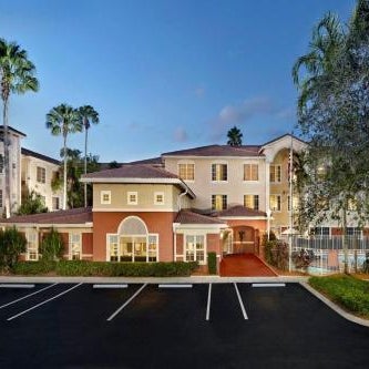 Residence Inn by Marriott Fort Lauderdale Weston Thumbnail