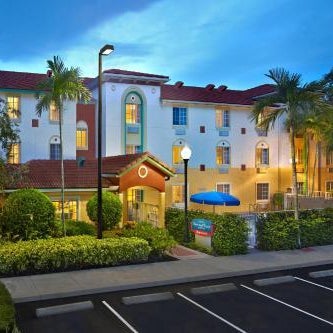 TownePlace Suites by Marriott Fort Lauderdale Weston Thumbnail