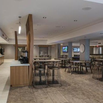 SpringHill Suites by Marriott New Orleans Warehouse Arts District