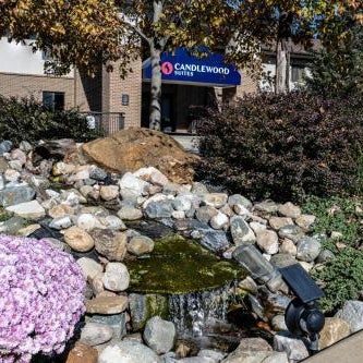 Candlewood Suites East Lansing by IHG Thumbnail