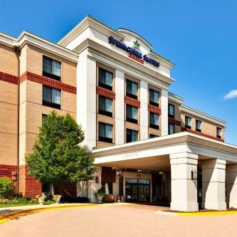 SpringHill Suites by Marriott Chicago Schaumburg/Woodfield Mall Thumbnail