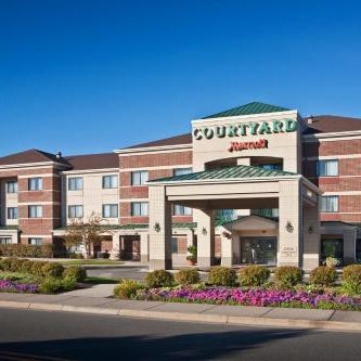 Courtyard by Marriott Minneapolis St. Paul/Roseville