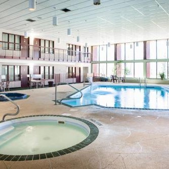Howard Johnson by Wyndham Portage La Prairie Thumbnail