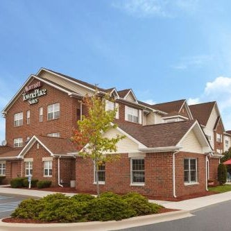 TownePlace Suites by Marriott Detroit Sterling Heights Thumbnail