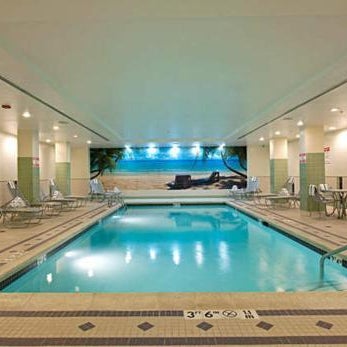 SpringHill Suites by Marriott Chicago O'Hare Thumbnail