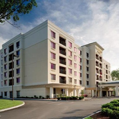 Courtyard by Marriott Boston Natick Thumbnail