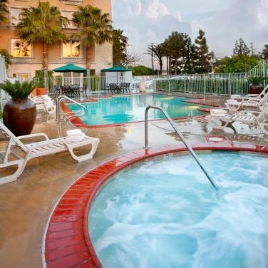 Ayres Hotel Anaheim Thumbnail