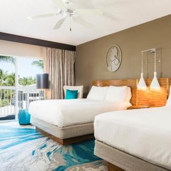 DoubleTree by Hilton Key West Grand Key Resort Thumbnail