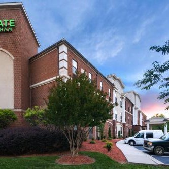 Wingate By Wyndham High Point Thumbnail