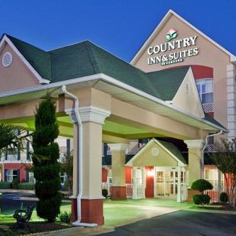 Country Inn & Suites by Radisson, McDonough, GA Thumbnail