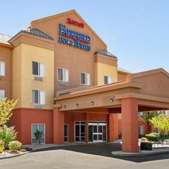 Fairfield Inn & Suites by Marriott Reno Sparks Thumbnail
