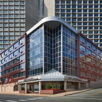 Four Points By Sheraton Halifax Thumbnail