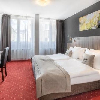 Novum Hotel Leonet Köln Altstadt Thumbnail