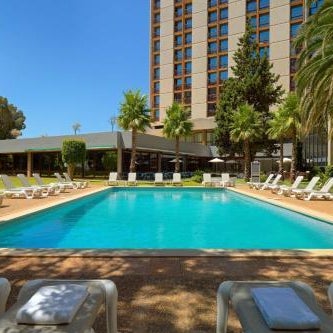 Lisbon Marriott Hotel Thumbnail