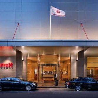 Melbourne Marriott Hotel Thumbnail