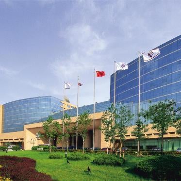 Renaissance Shanghai Hongqiao