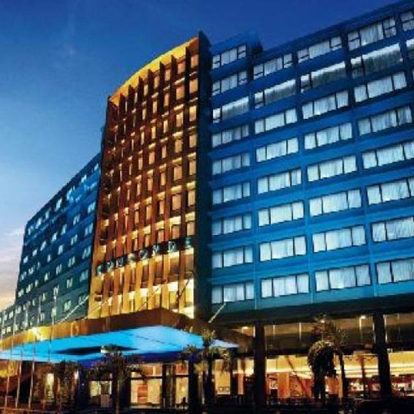 Concorde Hotel Kuala Lumpur