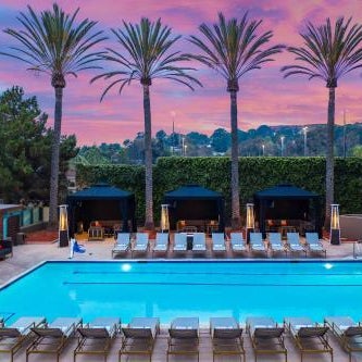 San Diego Marriott Del Mar Thumbnail