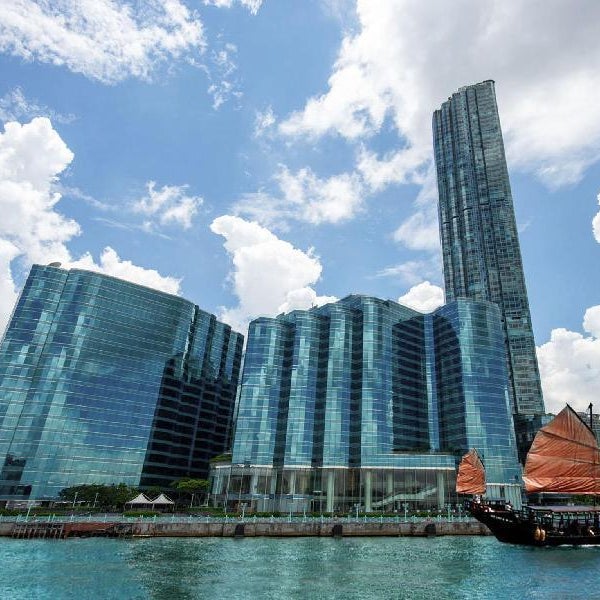 Harbour Grand Kowloon Thumbnail