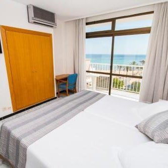 Hotel Amic Miraflores Thumbnail