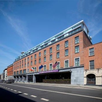 Trinity City Hotel Thumbnail