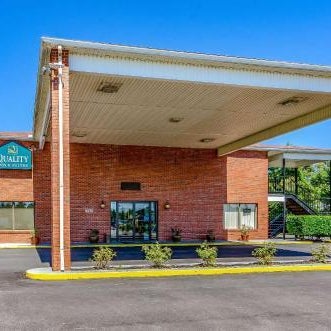 Quality Inn & Suites Creedmor - Butner Thumbnail