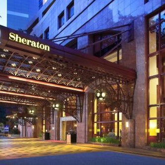 Sheraton Imperial Kuala Lumpur Hotel Thumbnail