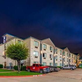 Best Western Northwest Inn Thumbnail