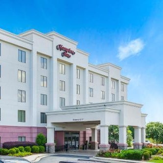 Hampton Inn By Hilton Columbus-North Thumbnail