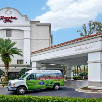 Hampton Inn By Hilton Jacksonville-Ponte Vedra Beach Thumbnail