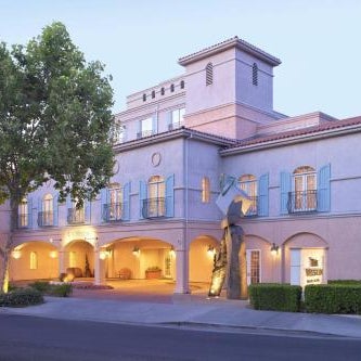 Westin Palo Alto Thumbnail