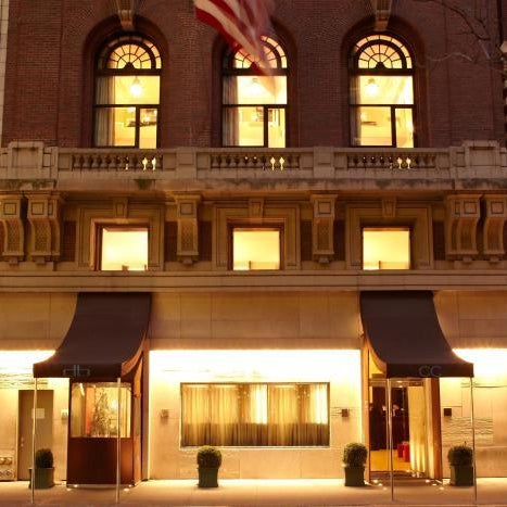 City Club Hotel Thumbnail