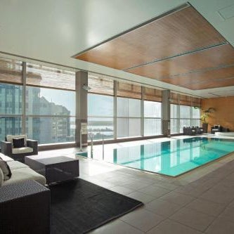 JW Marriott Auckland