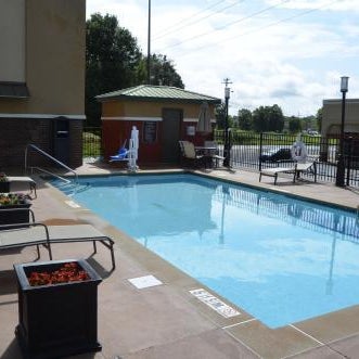 Best Western Kimball Inn Thumbnail