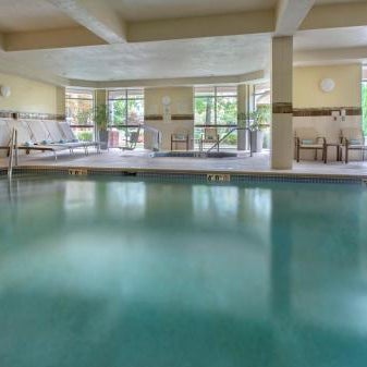 Courtyard by Marriott Basking Ridge Thumbnail