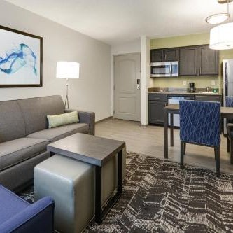 Homewood Suites By Hilton Chesterfield Thumbnail