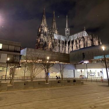 Hotel Mondial am Dom Cologne - MGallery Thumbnail
