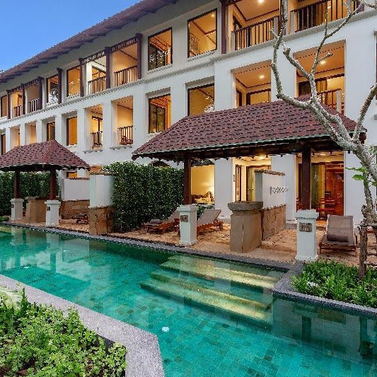 JW Marriott Phuket Resort & Spa Thumbnail