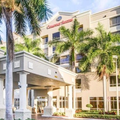 Hampton Inn By Hilton Weston Fort Lauderdale Thumbnail