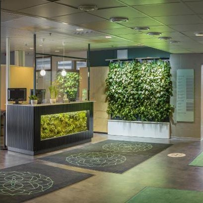 GreenStar Hotel Lahti Thumbnail