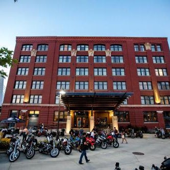The Iron Horse Hotel Thumbnail