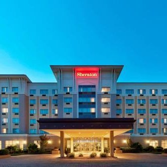Sheraton Jacksonville Hotel Thumbnail