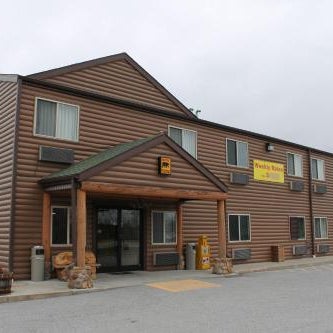 Booneslick Lodge - Jane Thumbnail