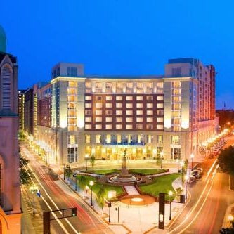 Heldrich Hotel And Spa Thumbnail