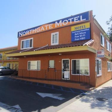 Northgate Motel Thumbnail